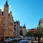 Themis Apartment *