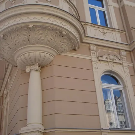 Apartment Themis *