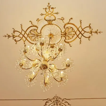 Διαμέρισμα Themis *