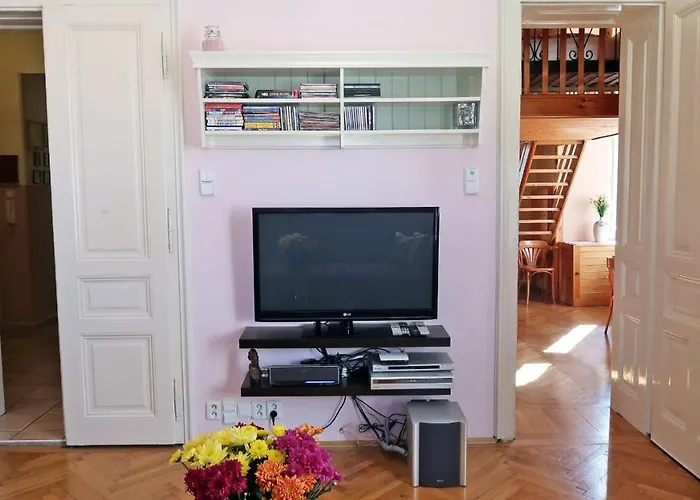 Appartement Themis