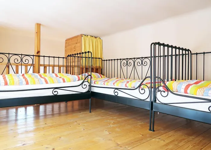 Themis Appartement